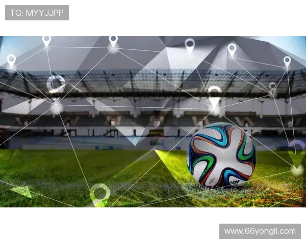 在线体育博彩对传统体育行业的影响与变革